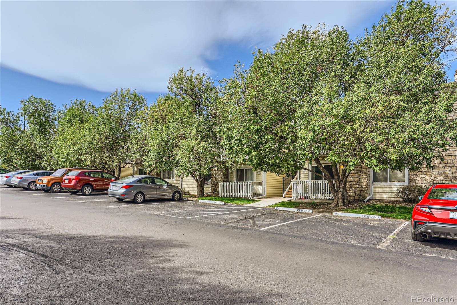 MLS Image #2 for 8555  fairmount drive h104,denver, Colorado