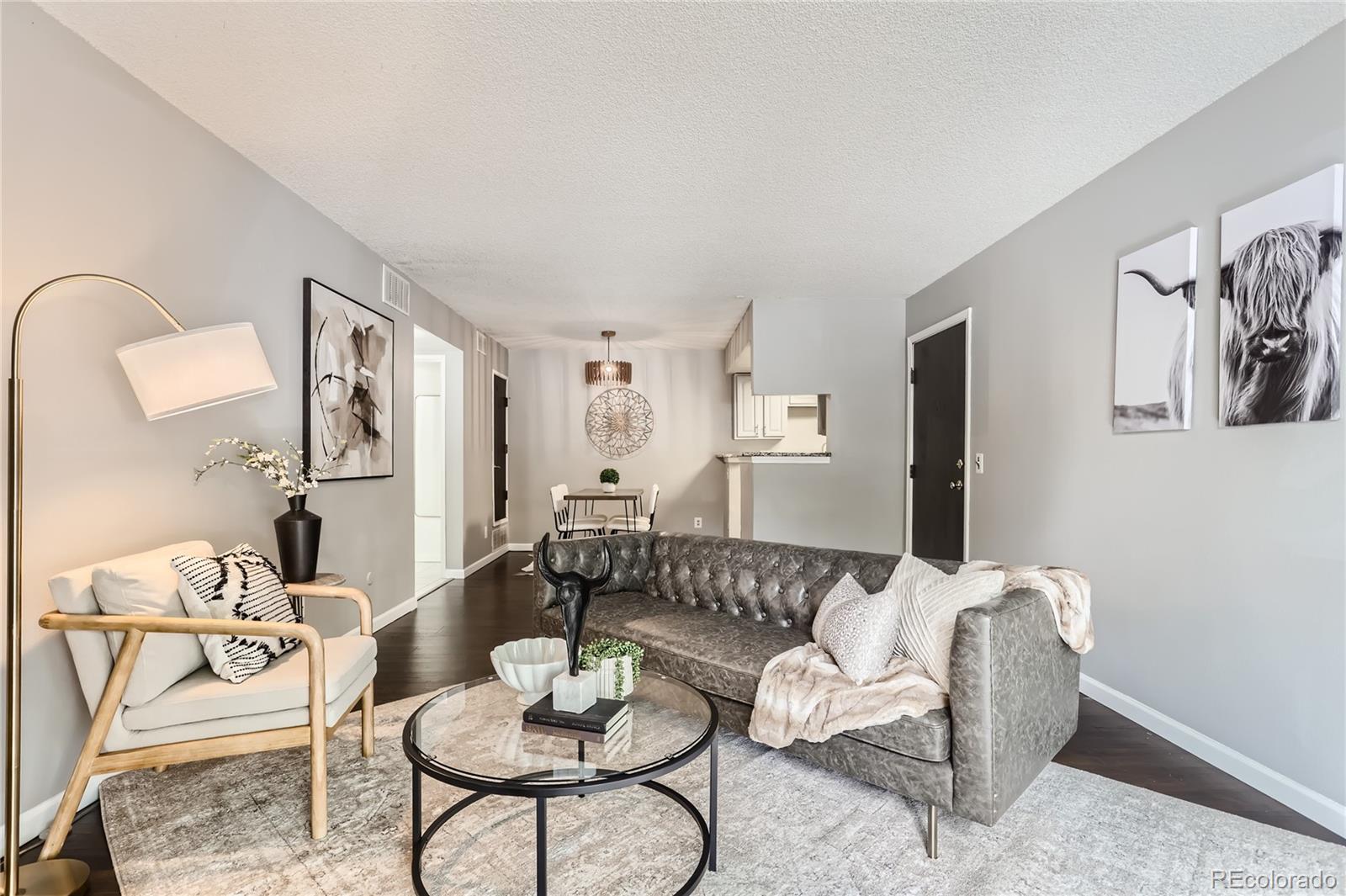 MLS Image #4 for 8555  fairmount drive h104,denver, Colorado