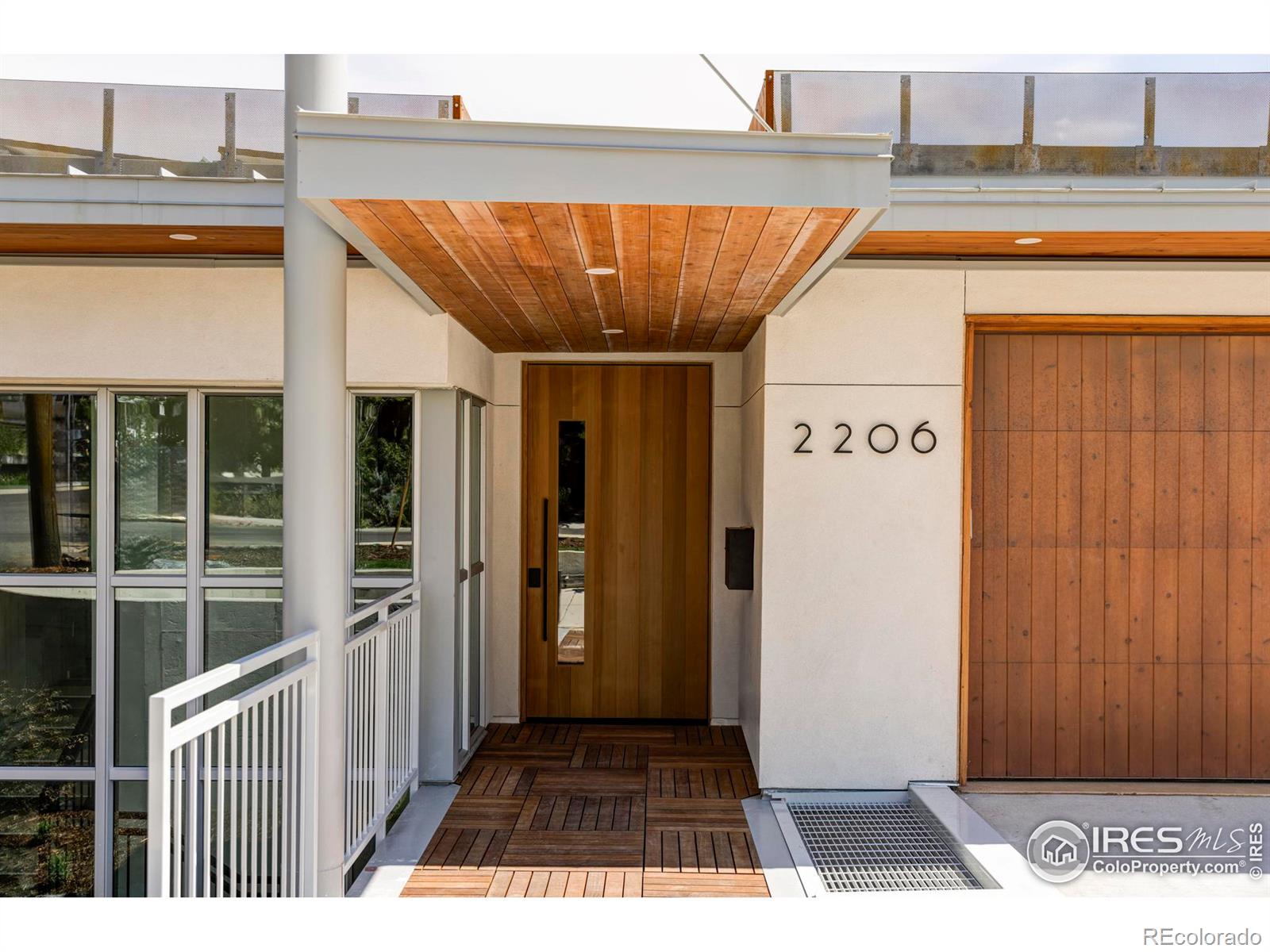 MLS Image #2 for 2206  alpine drive,boulder, Colorado