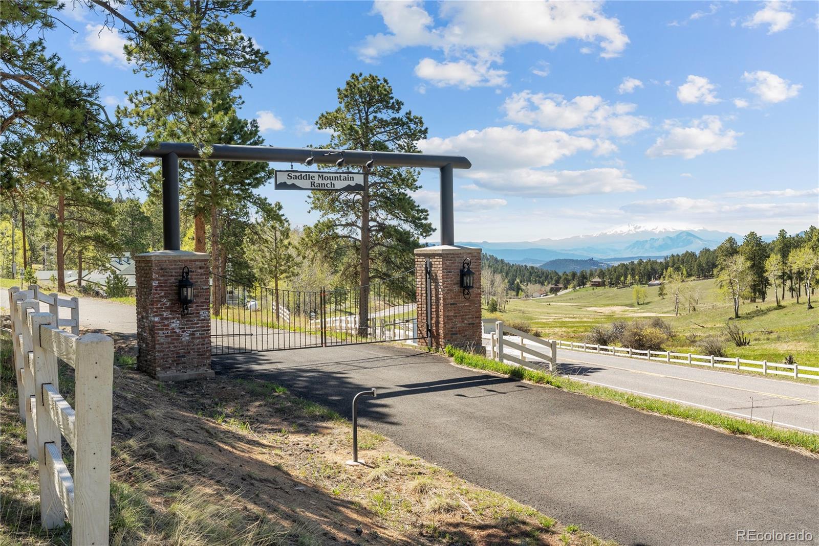 MLS Image #10 for 26271  richmond hill road,conifer, Colorado