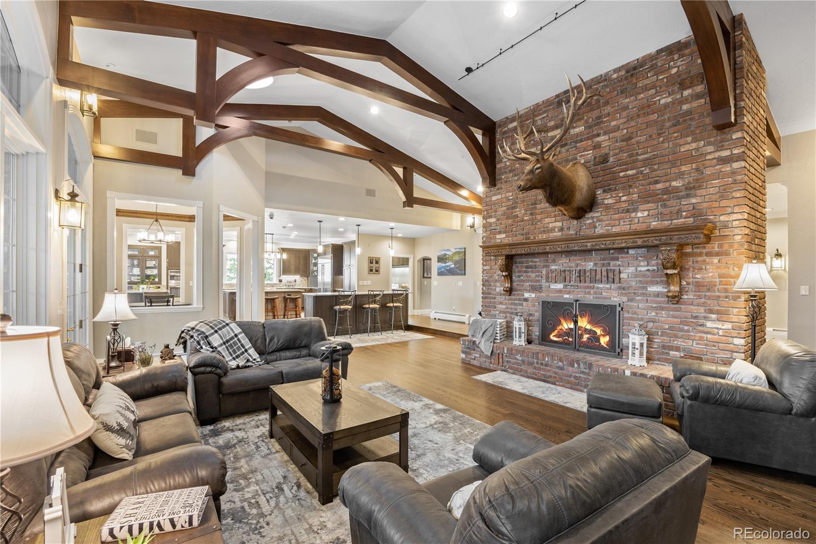 MLS Image #2 for 26271  richmond hill road,conifer, Colorado