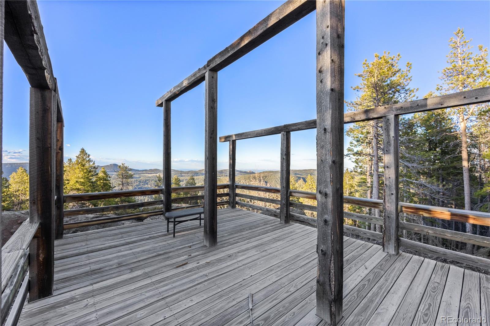 MLS Image #33 for 26271  richmond hill road,conifer, Colorado