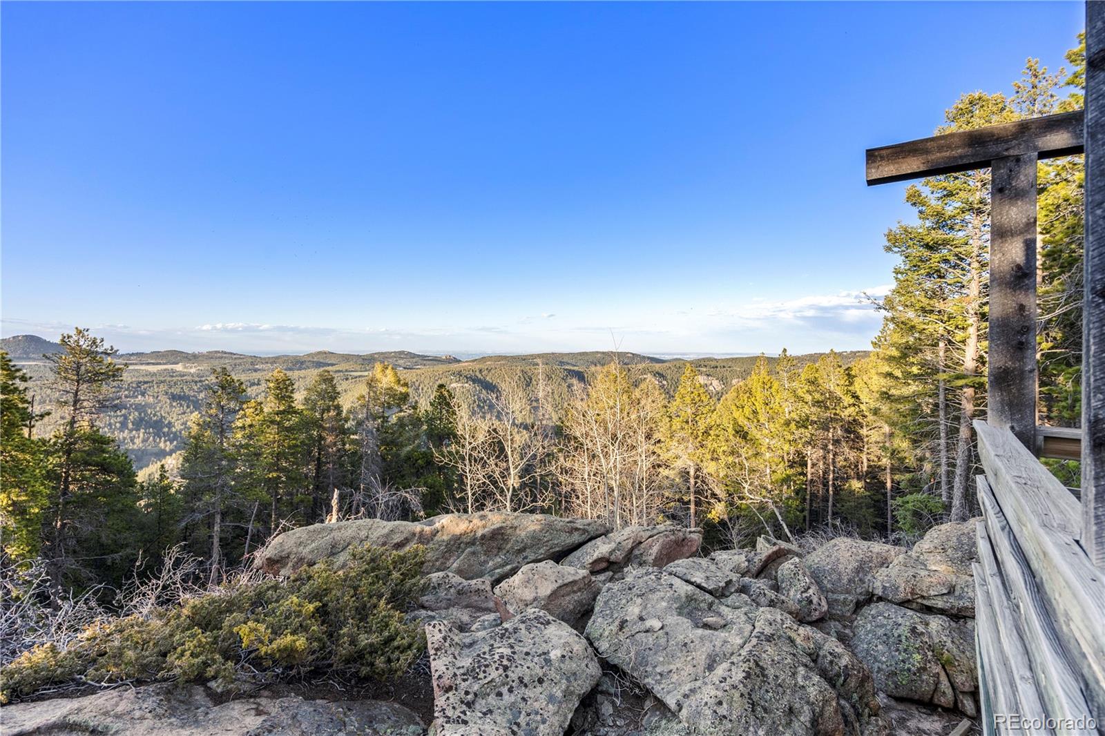 MLS Image #34 for 26271  richmond hill road,conifer, Colorado