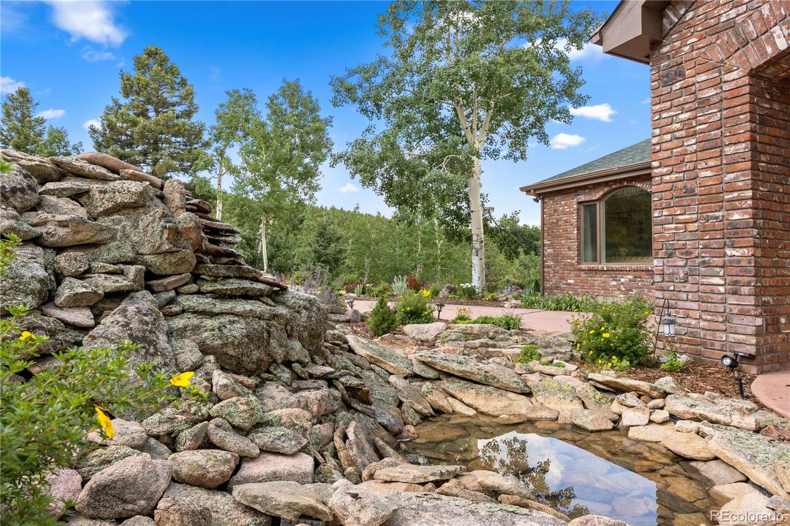 MLS Image #40 for 26271  richmond hill road,conifer, Colorado