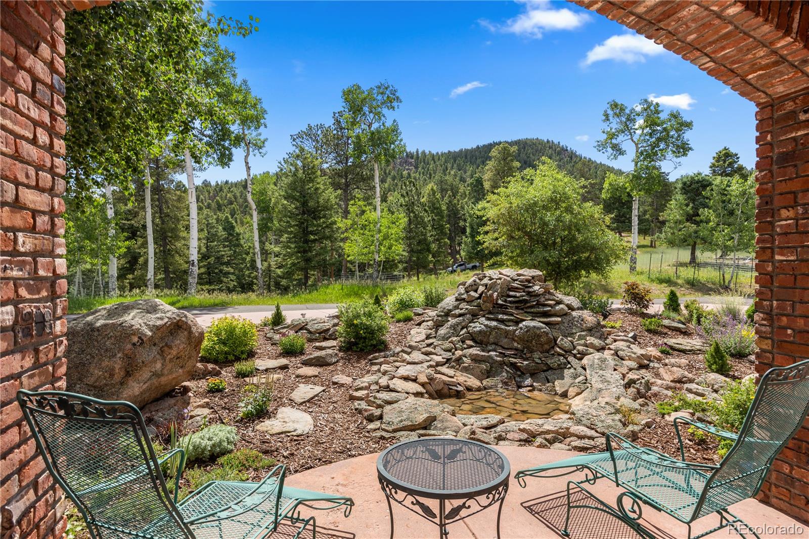 MLS Image #41 for 26271  richmond hill road,conifer, Colorado