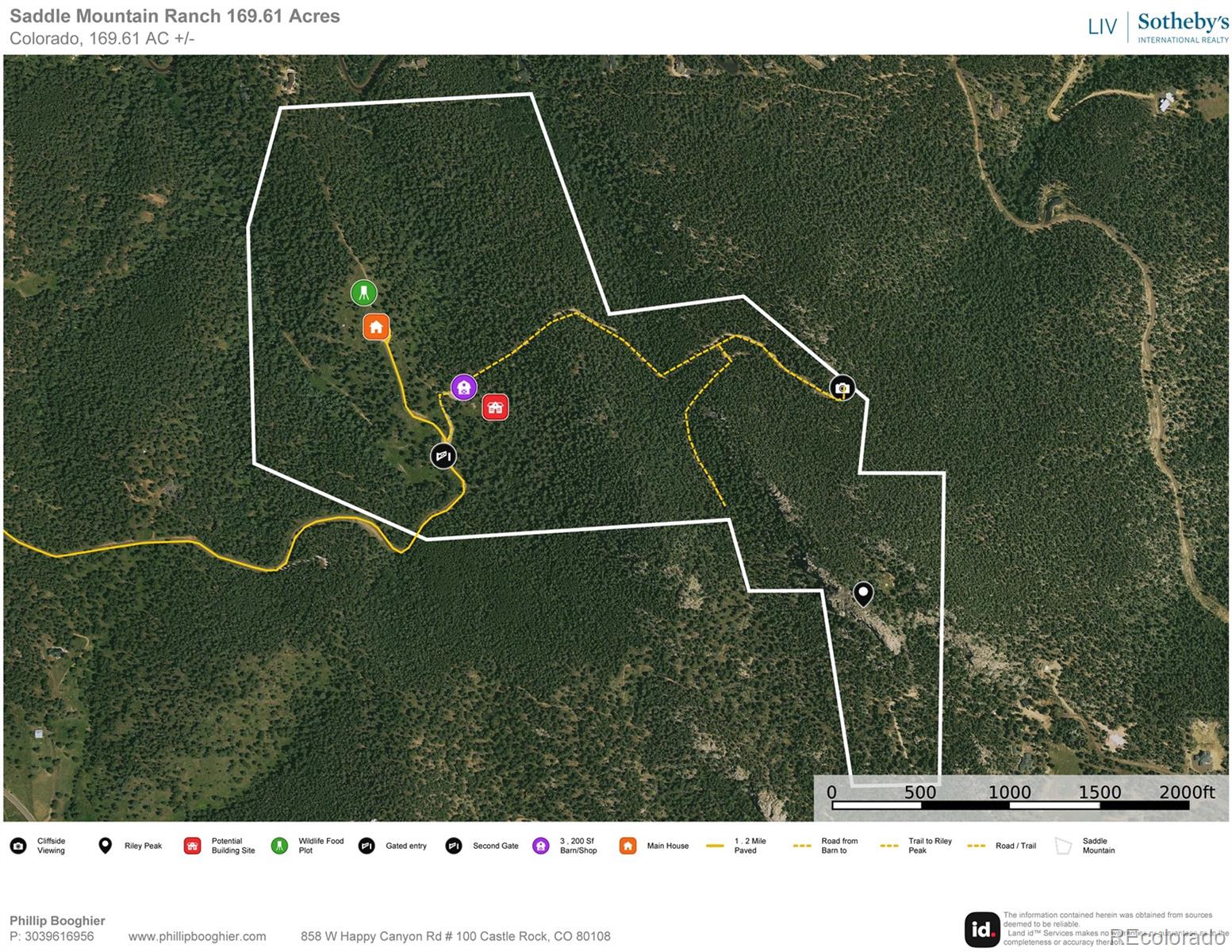 MLS Image #43 for 26271  richmond hill road,conifer, Colorado