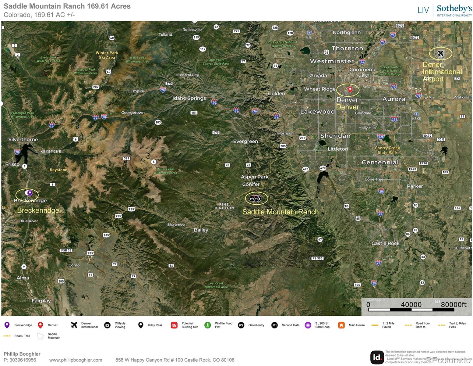 MLS Image #44 for 26271  richmond hill road,conifer, Colorado