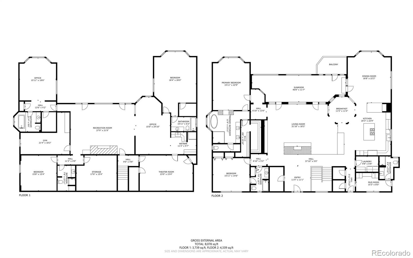 MLS Image #45 for 26271  richmond hill road,conifer, Colorado