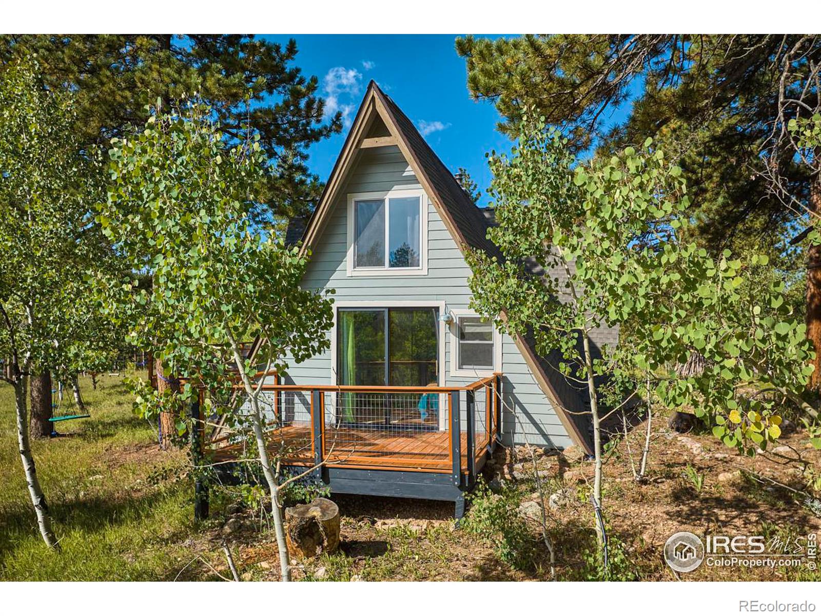 MLS Image #11 for 3497  coal creek canyon drive,pinecliffe, Colorado