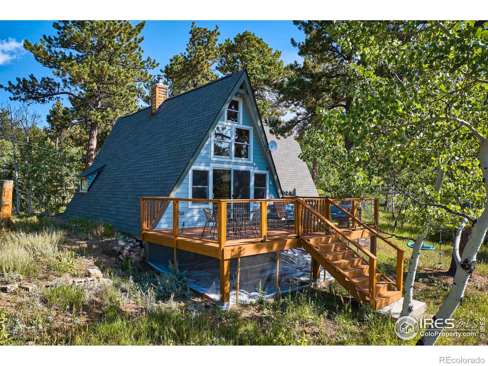 MLS Image #19 for 3497  coal creek canyon drive,pinecliffe, Colorado