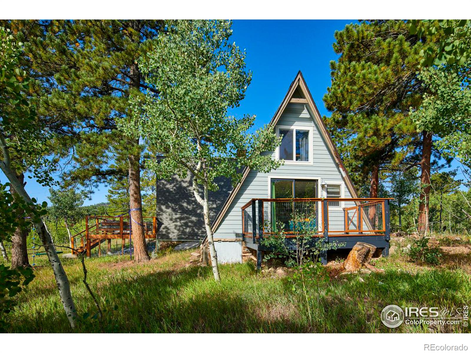 MLS Image #20 for 3497  coal creek canyon drive,pinecliffe, Colorado