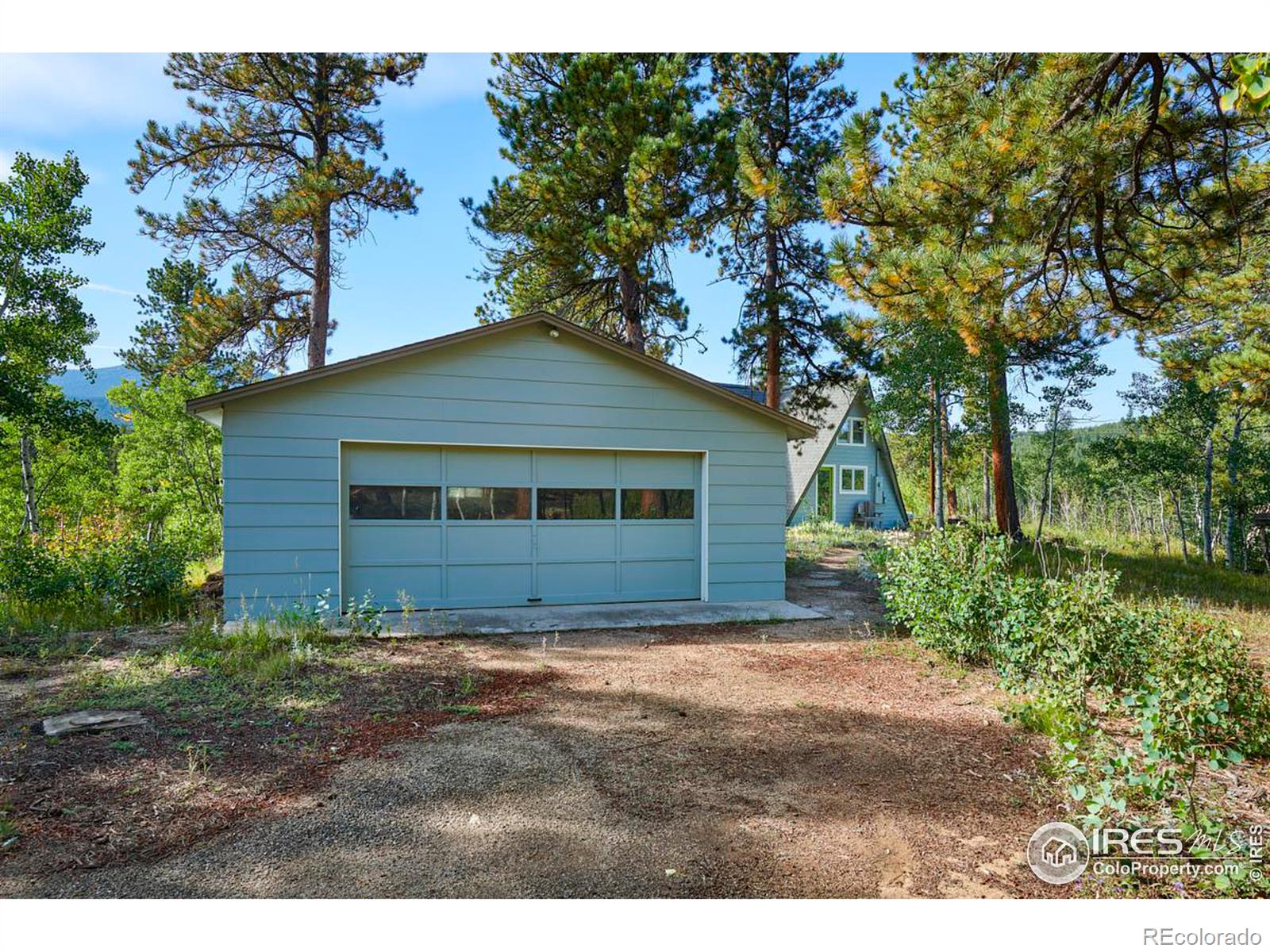 MLS Image #21 for 3497  coal creek canyon drive,pinecliffe, Colorado