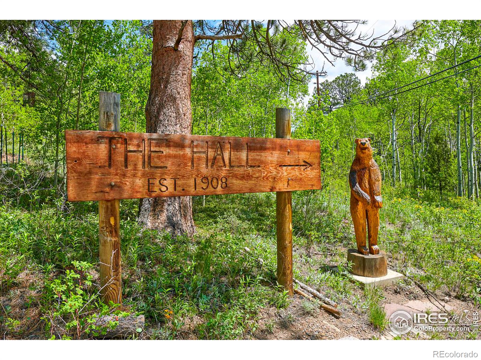 MLS Image #24 for 3497  coal creek canyon drive,pinecliffe, Colorado