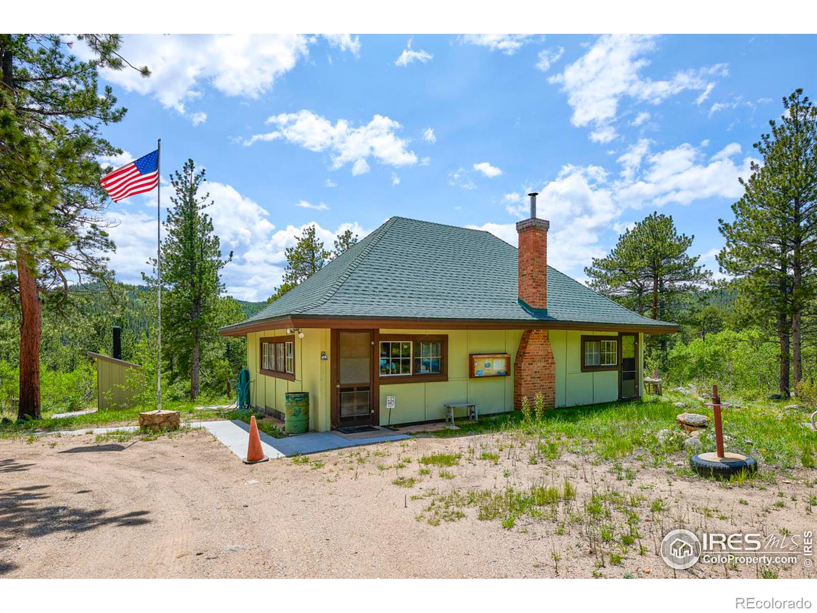 MLS Image #25 for 3497  coal creek canyon drive,pinecliffe, Colorado