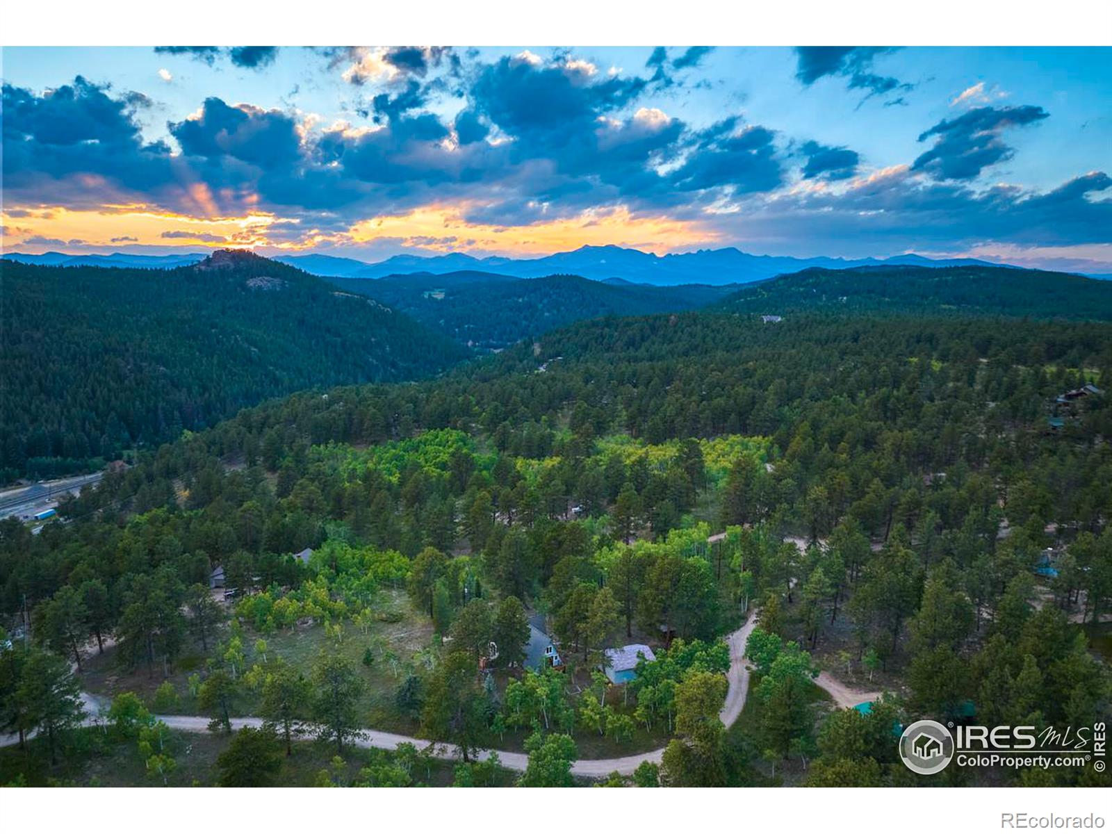 MLS Image #26 for 3497  coal creek canyon drive,pinecliffe, Colorado