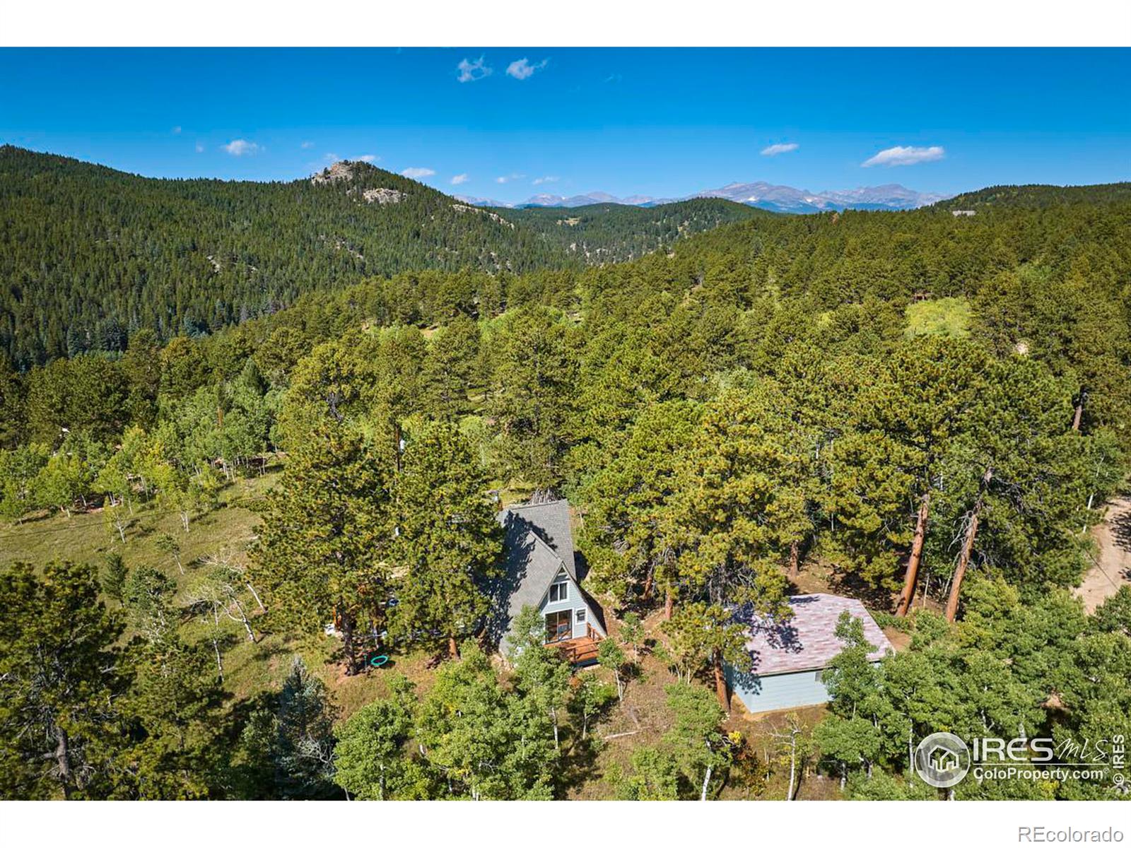 MLS Image #30 for 3497  coal creek canyon drive,pinecliffe, Colorado