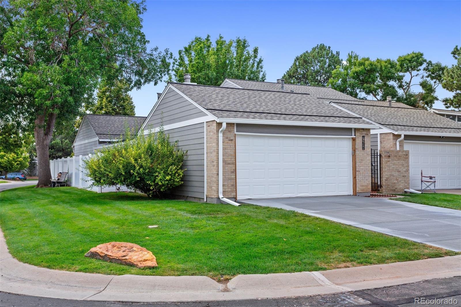 MLS Image #0 for 7234 s vine court ,centennial, Colorado