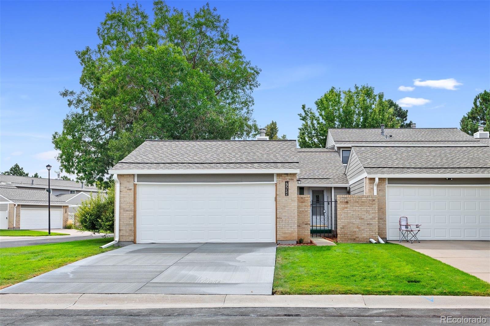 MLS Image #1 for 7234 s vine court,centennial, Colorado