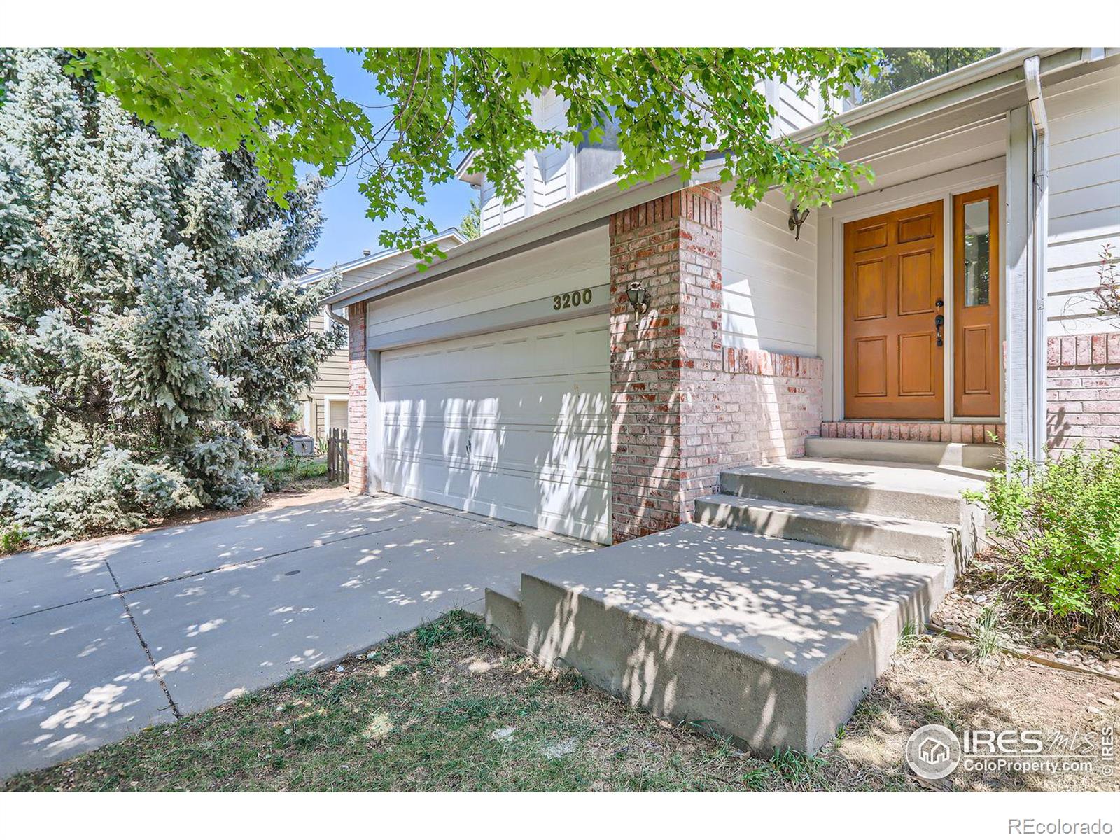 MLS Image #1 for 3200  wright avenue,boulder, Colorado