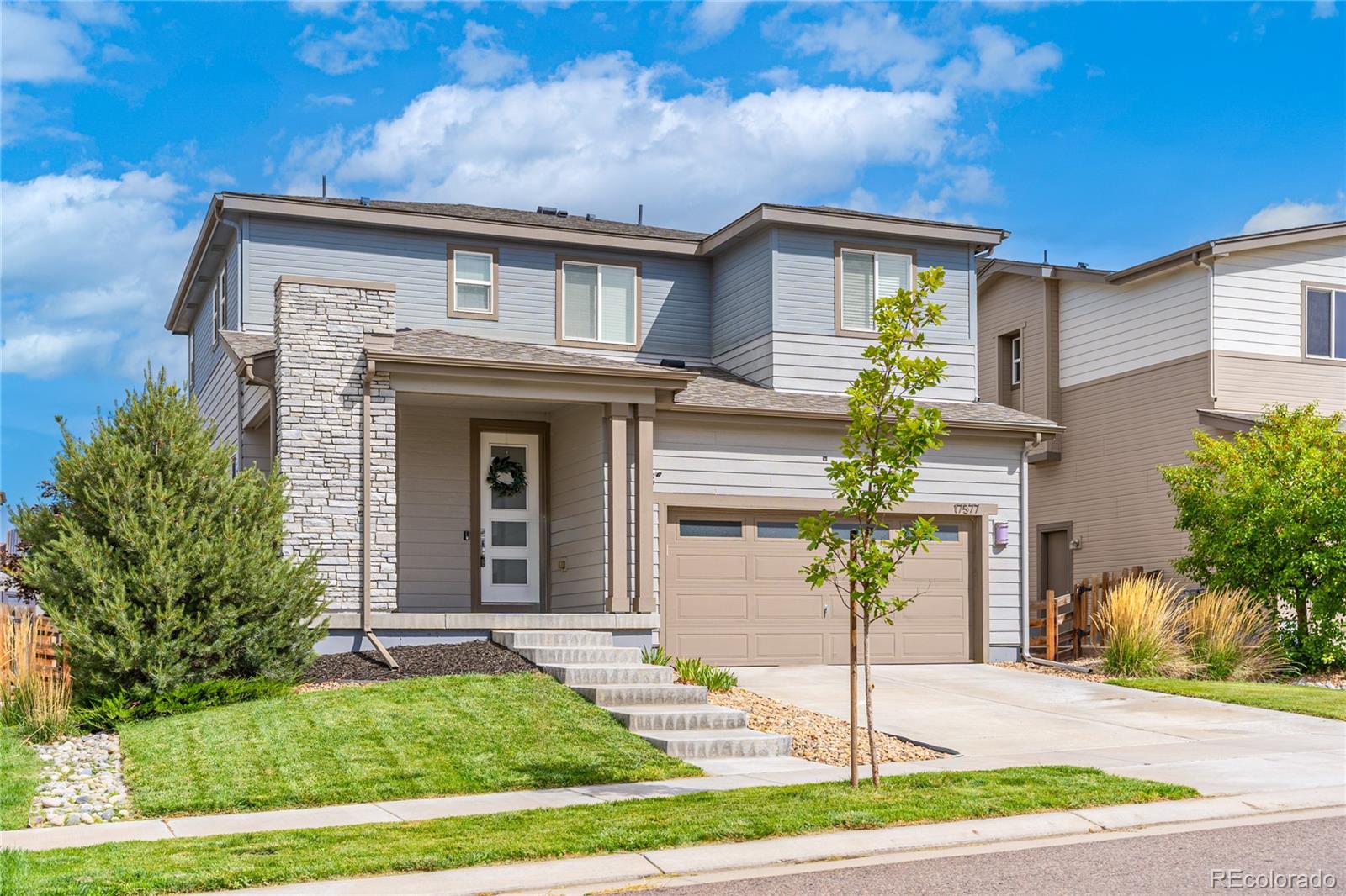 MLS Image #0 for 17577 e 111th avenue,commerce city, Colorado