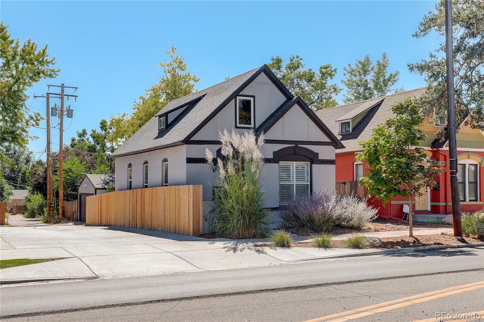 MLS Image #2 for 3622 w 29th avenue,denver, Colorado