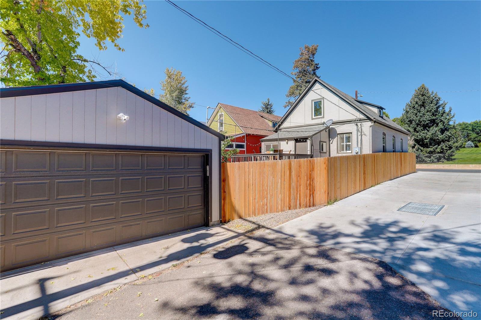 MLS Image #31 for 3622 w 29th avenue,denver, Colorado