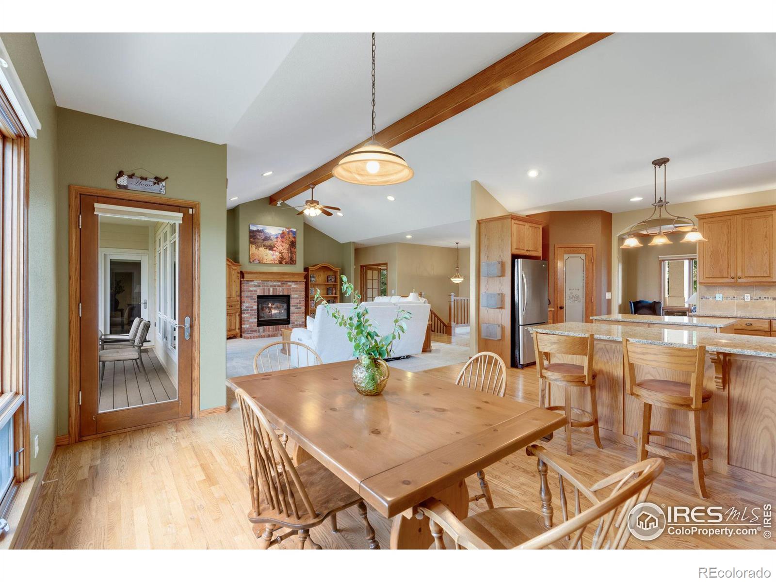 MLS Image #13 for 39013  lakeshore court,severance, Colorado