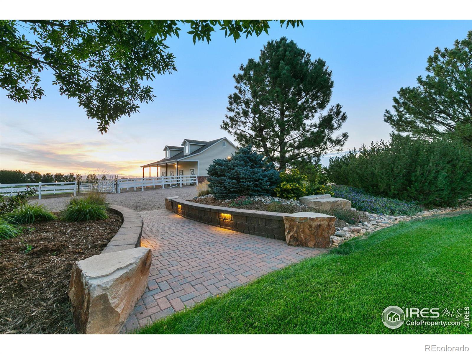 MLS Image #5 for 39013  lakeshore court,severance, Colorado