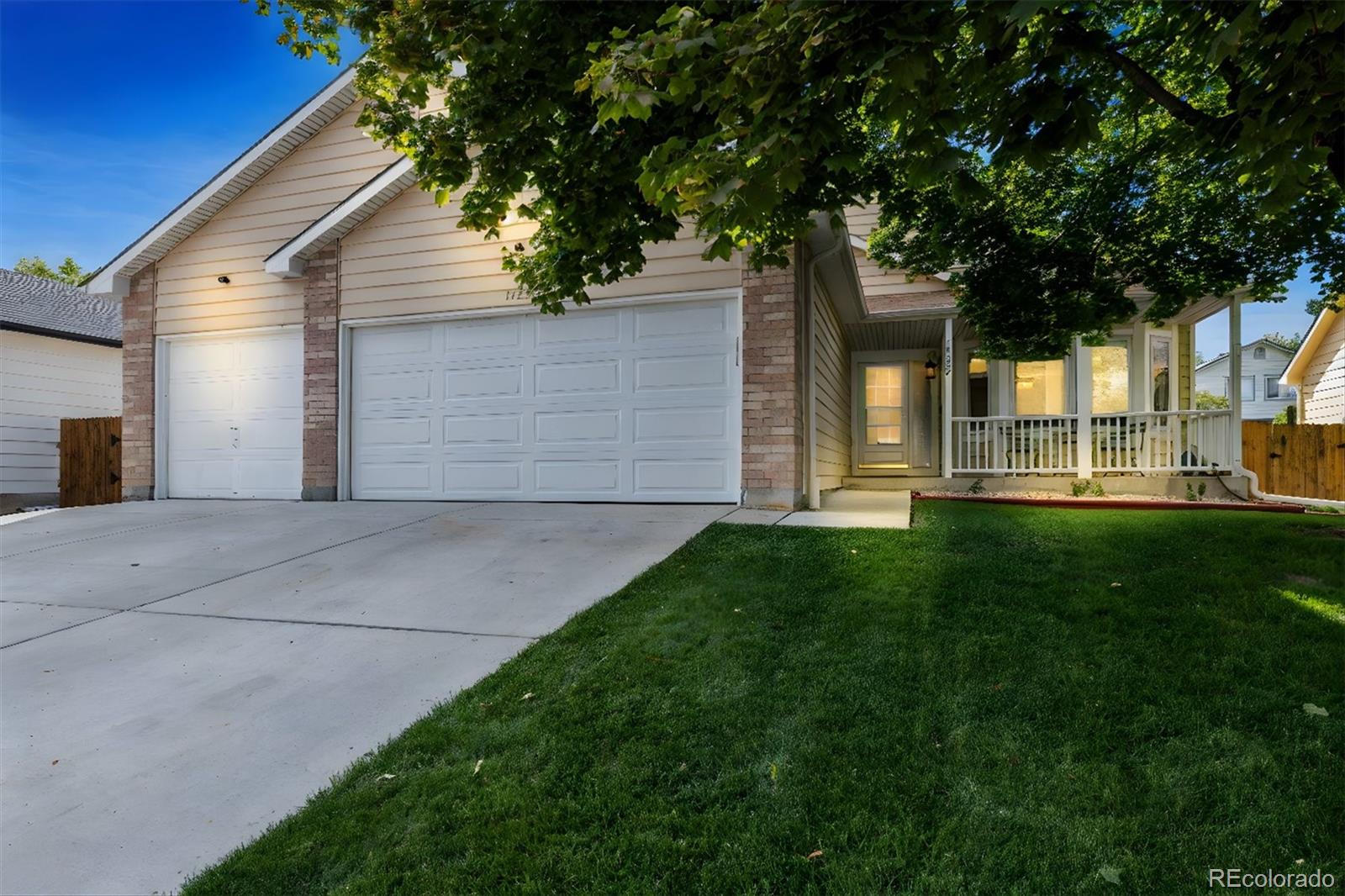 MLS Image #0 for 13237  vallejo court,westminster, Colorado