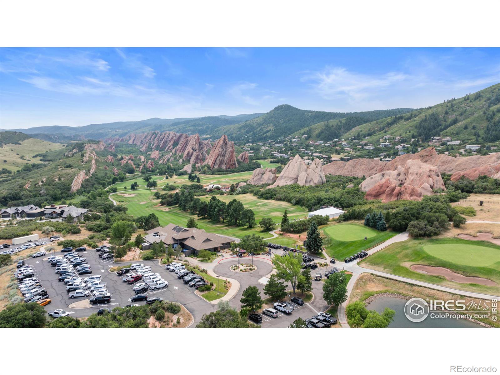 MLS Image #38 for 6985  buckskin drive ,littleton, Colorado