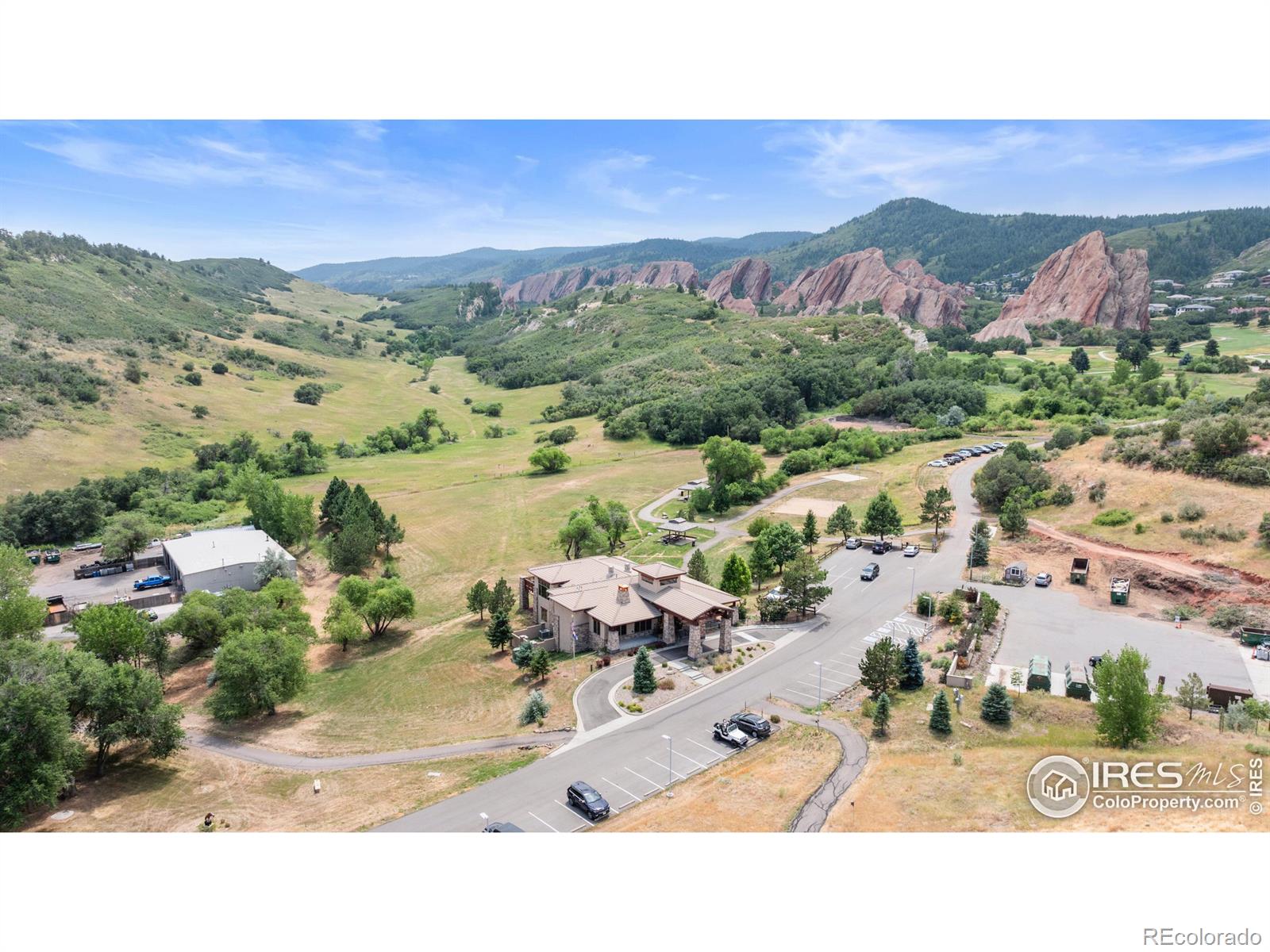 MLS Image #39 for 6985  buckskin drive,littleton, Colorado