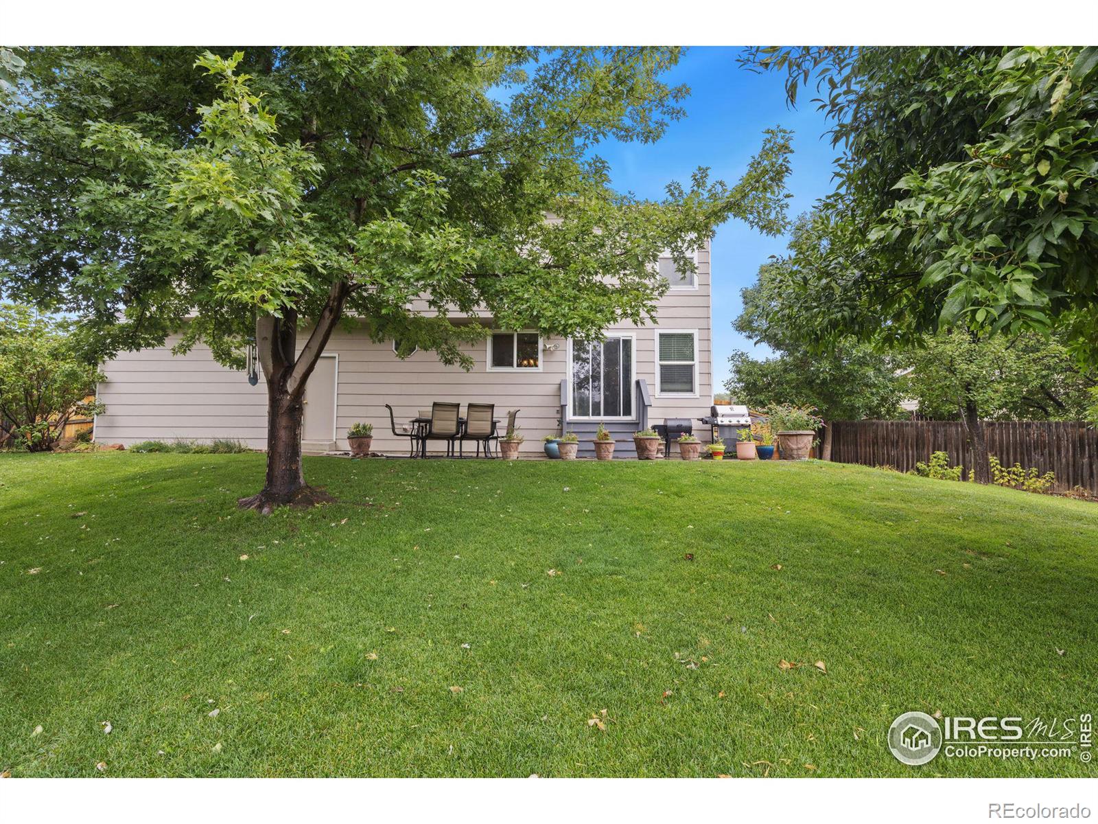 MLS Image #23 for 1416  tori court,loveland, Colorado