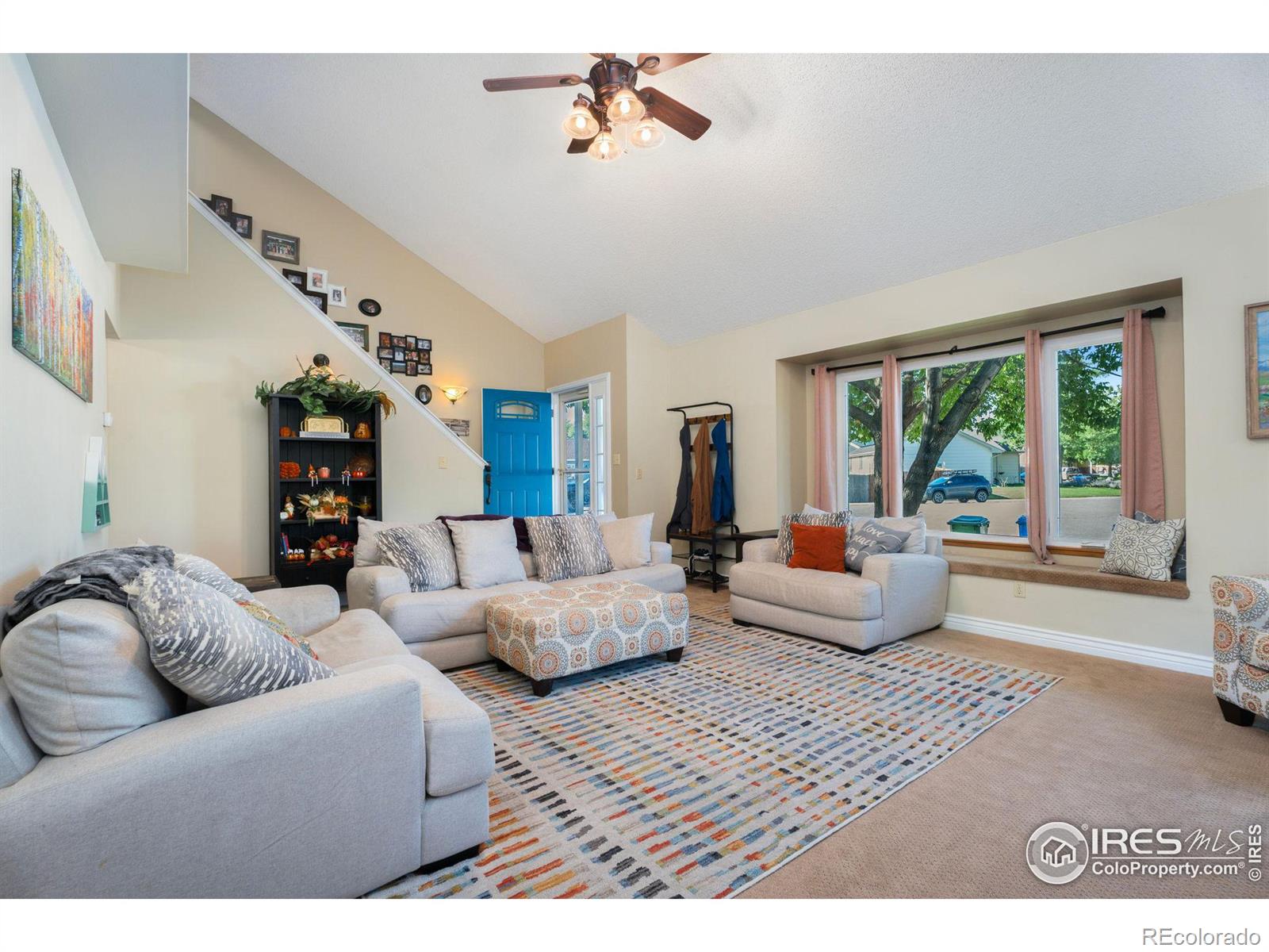 MLS Image #4 for 1416  tori court,loveland, Colorado