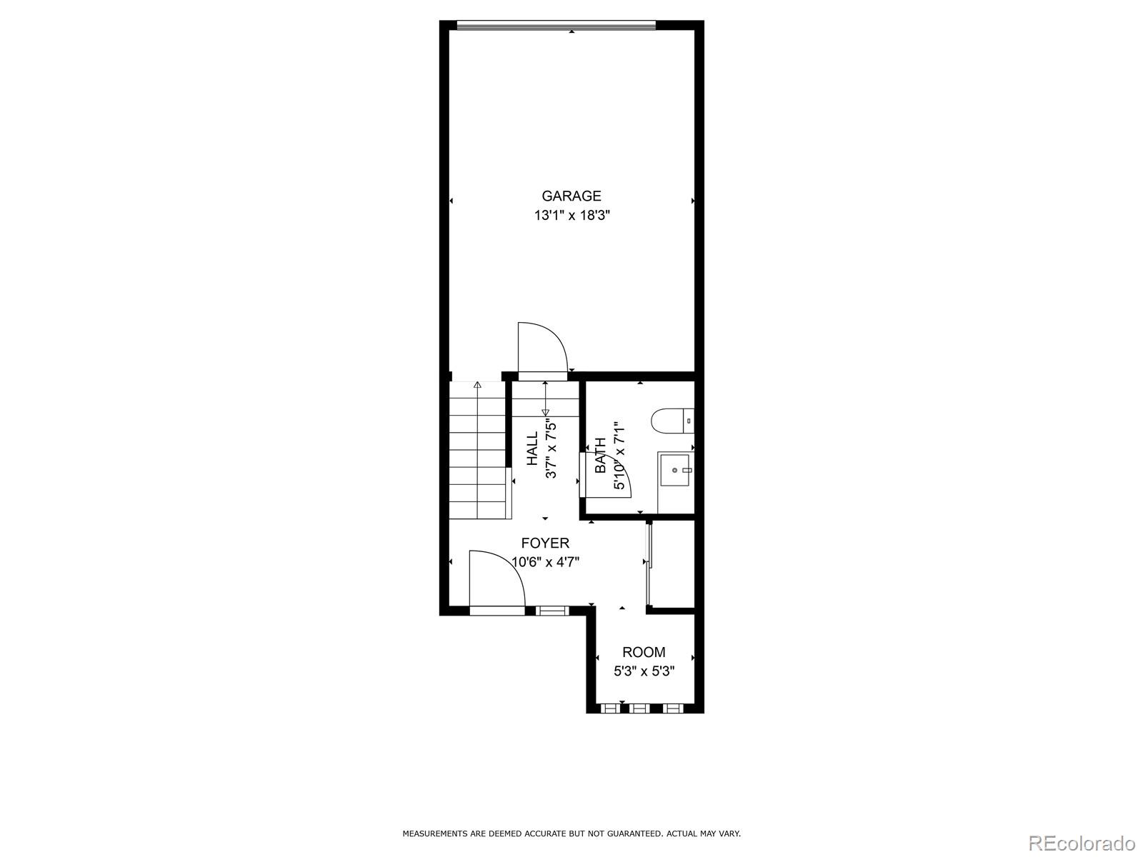 MLS Image #36 for 385  22nd street,denver, Colorado