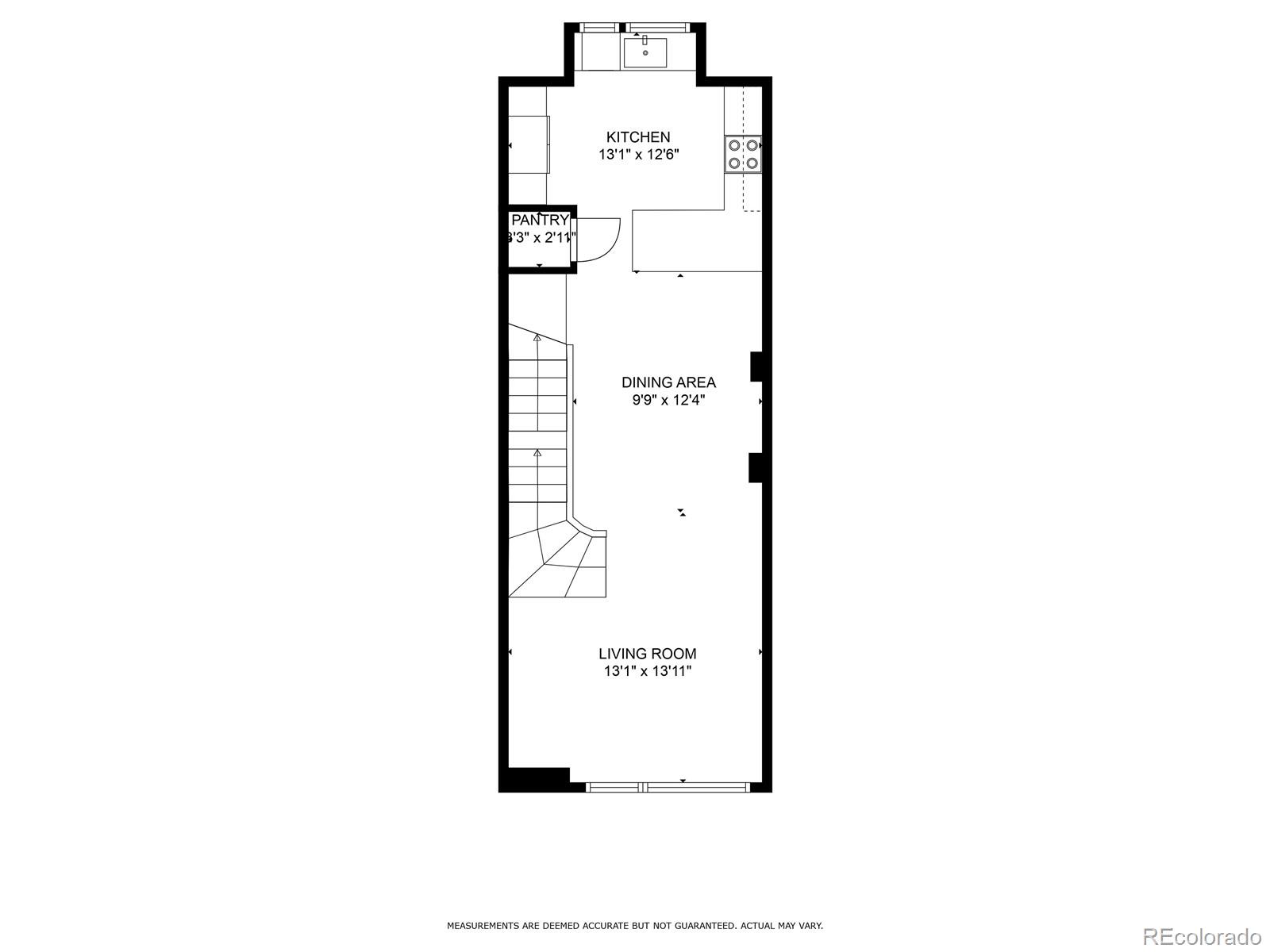 MLS Image #37 for 385  22nd street,denver, Colorado