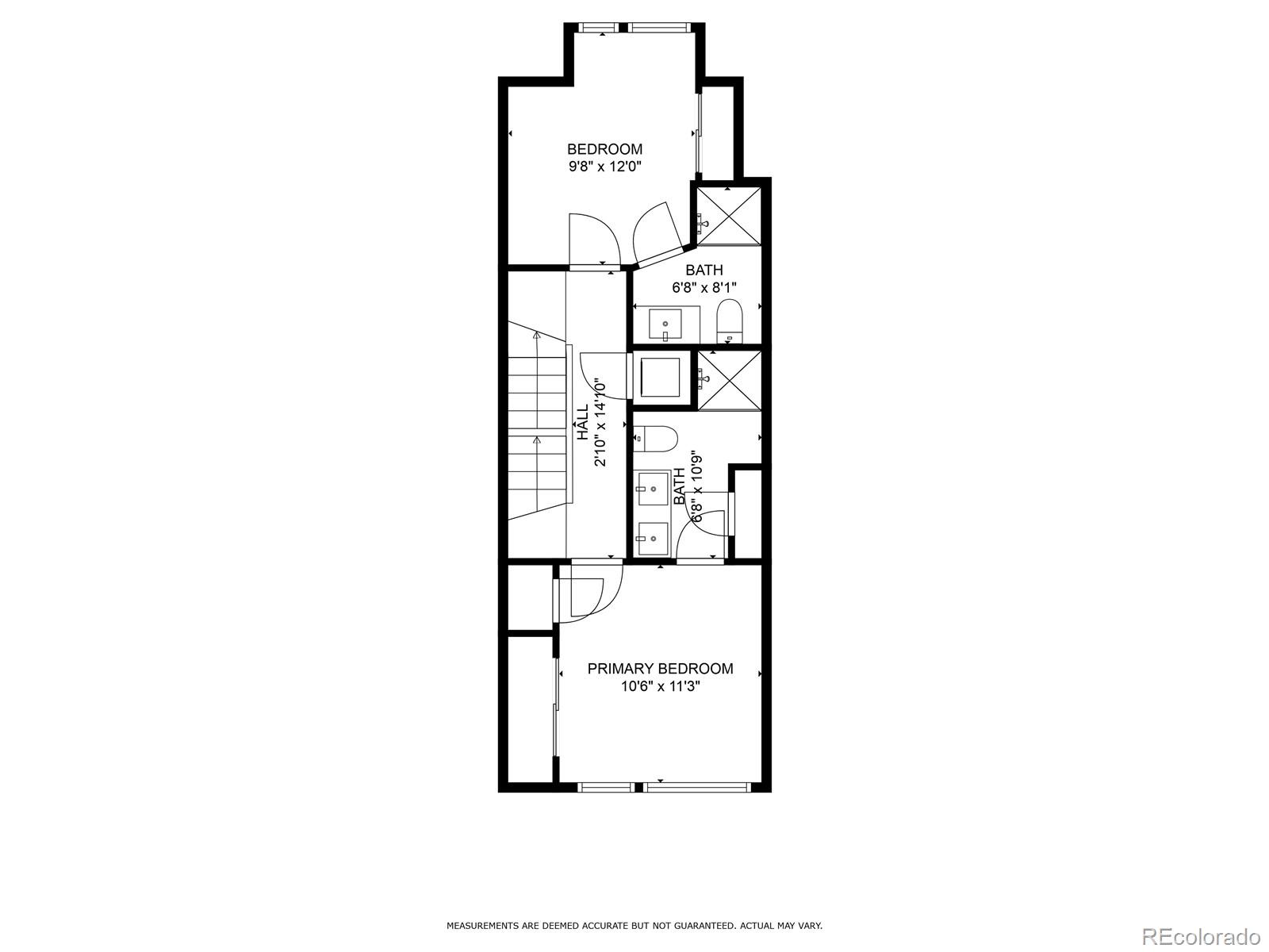 MLS Image #38 for 385  22nd street,denver, Colorado