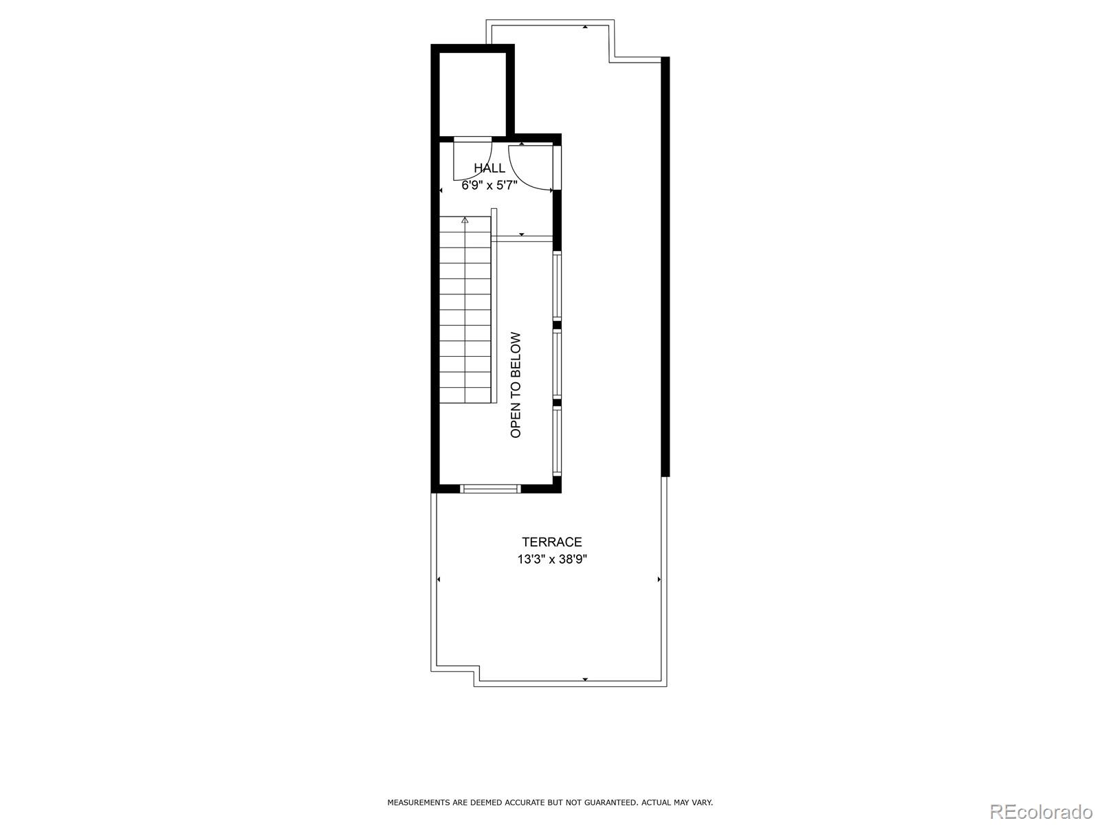 MLS Image #39 for 385  22nd street,denver, Colorado