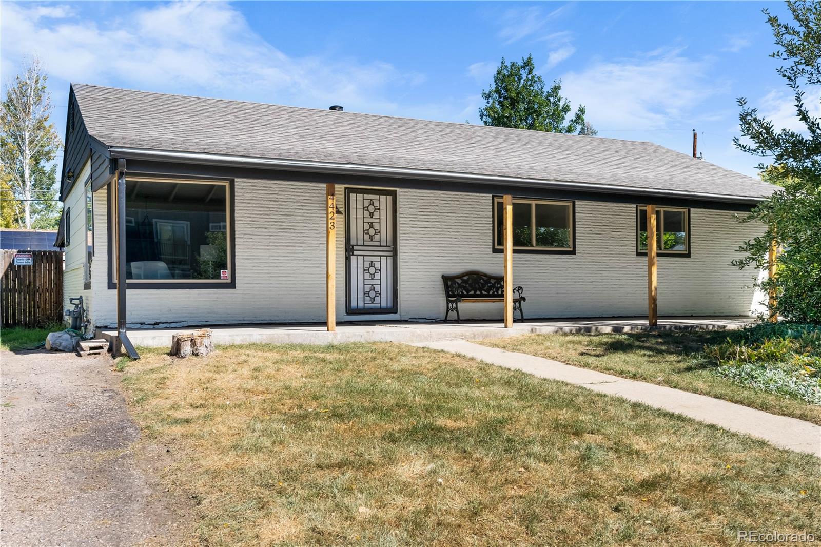 MLS Image #14 for 4423 e bails place,denver, Colorado