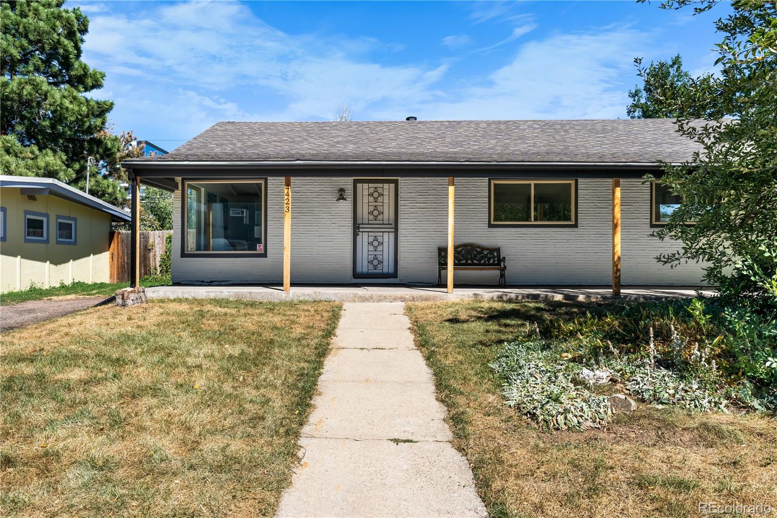 MLS Image #15 for 4423 e bails place,denver, Colorado