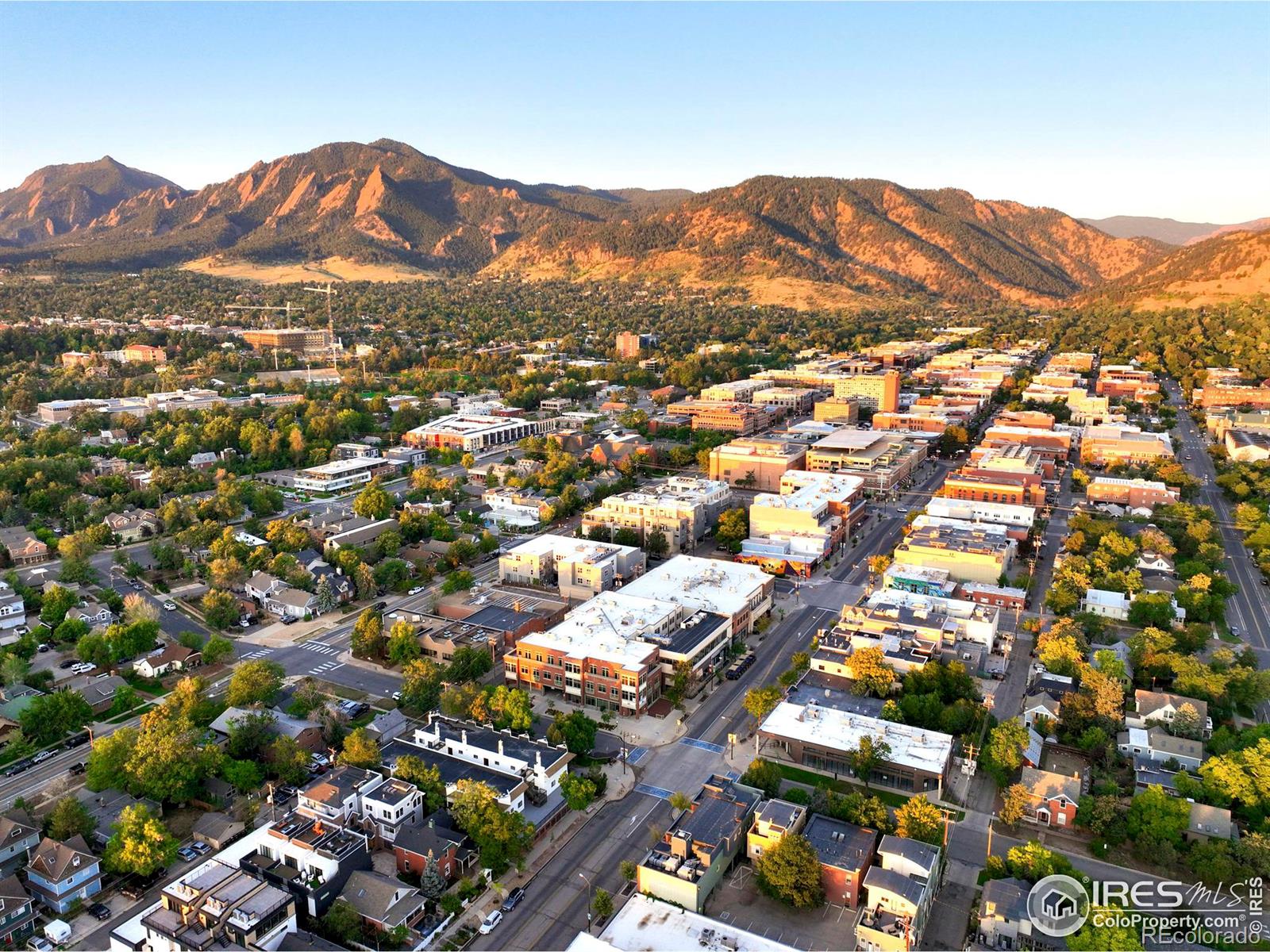 MLS Image #26 for 2008  18th street,boulder, Colorado