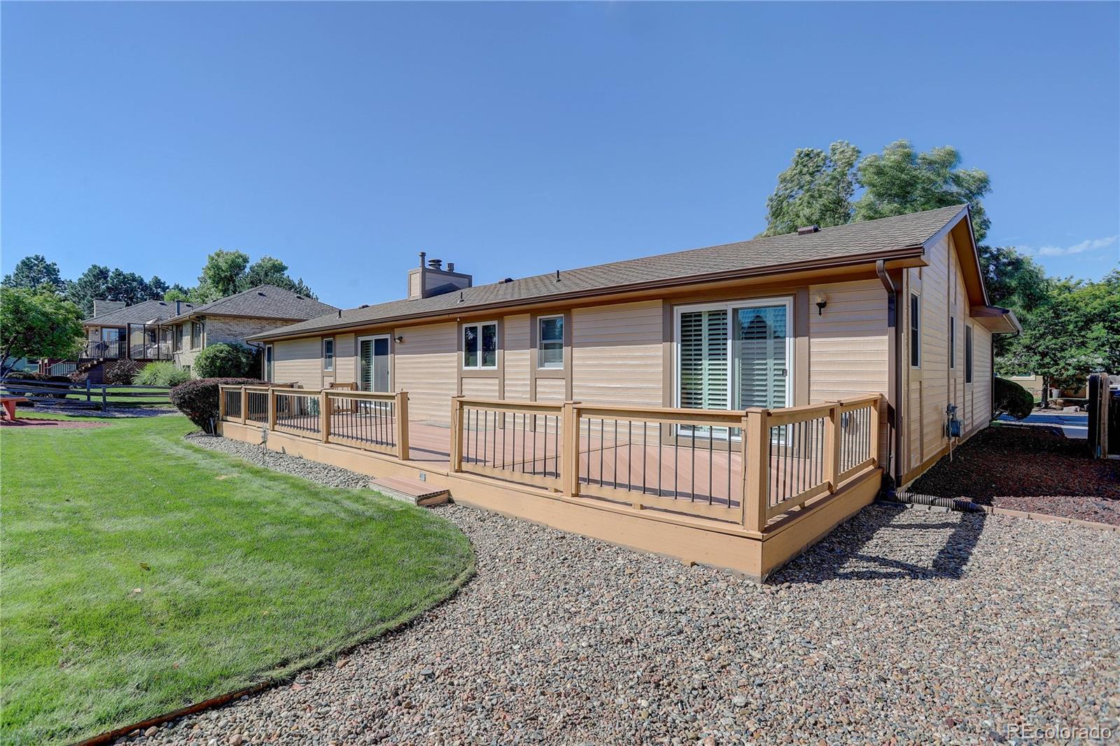 MLS Image #35 for 2535  fairway drive,colorado springs, Colorado