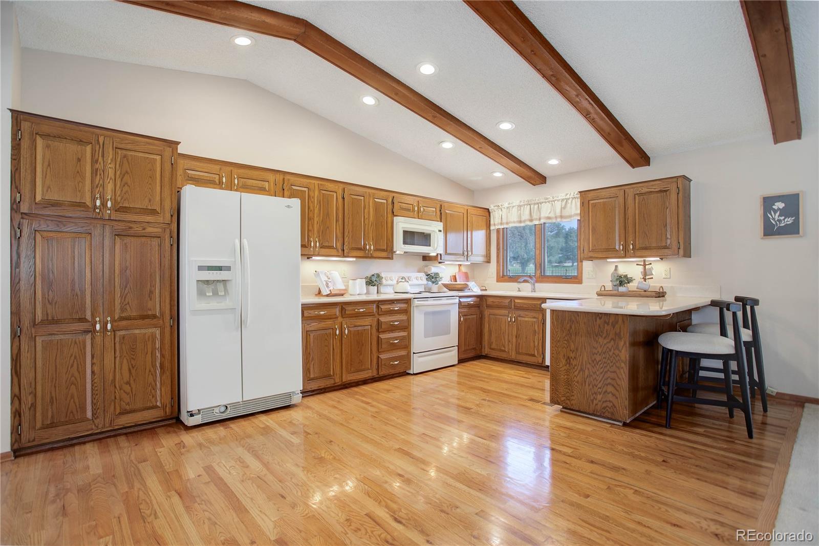 MLS Image #9 for 2535  fairway drive,colorado springs, Colorado