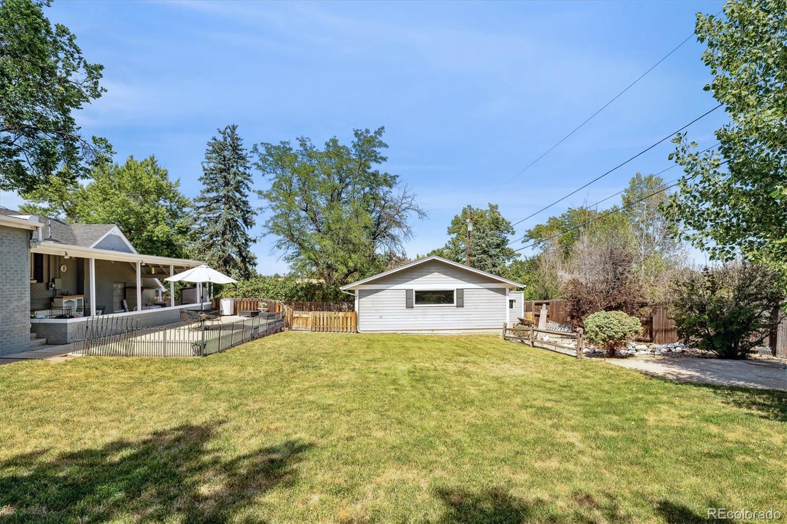 MLS Image #25 for 3888  estes street,wheat ridge, Colorado