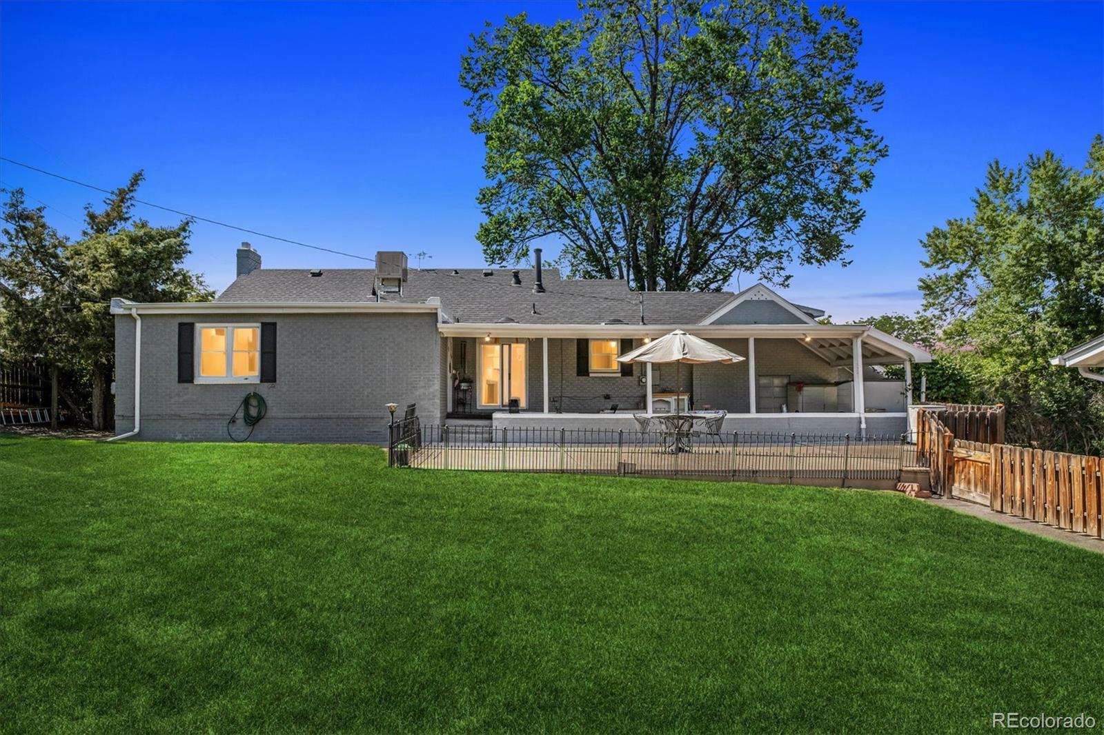 MLS Image #26 for 3888  estes street,wheat ridge, Colorado