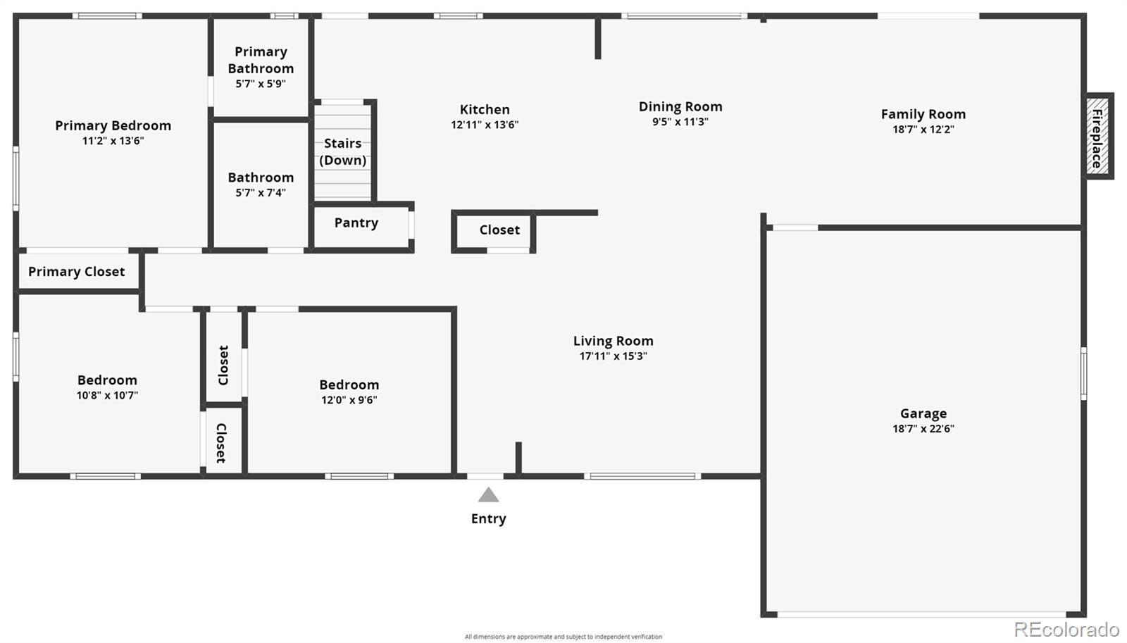 MLS Image #48 for 628 s oswego court,aurora, Colorado