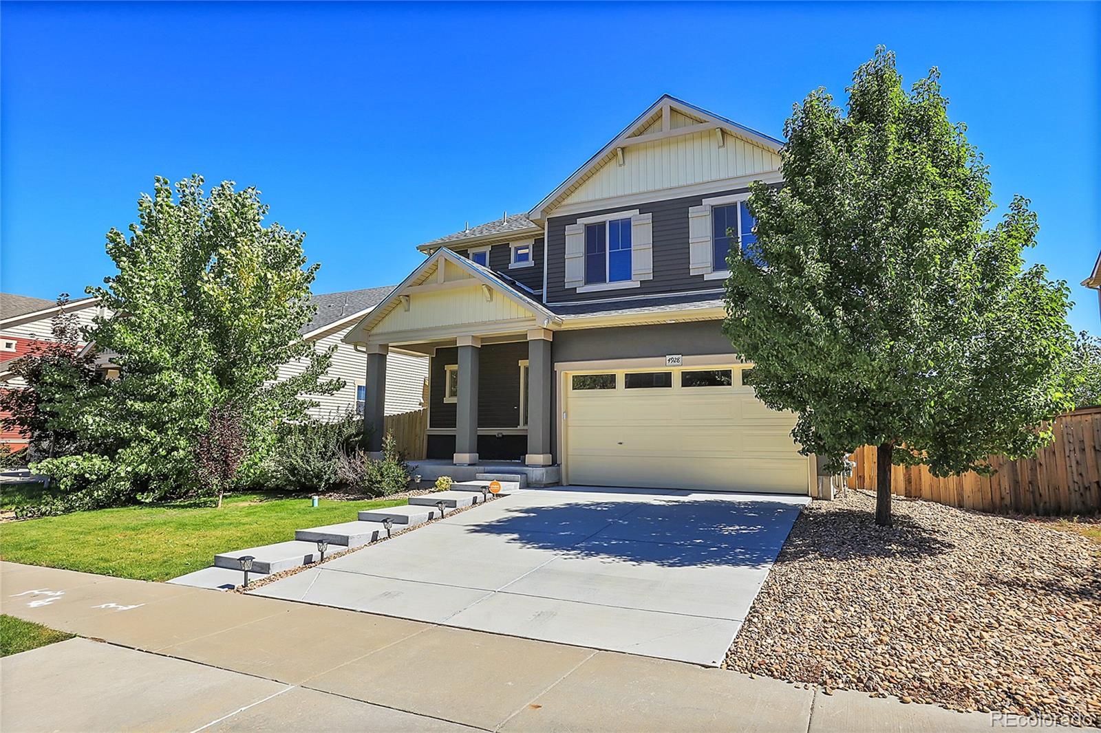 CMA Image for 4928 S Addison Way,Aurora, Colorado