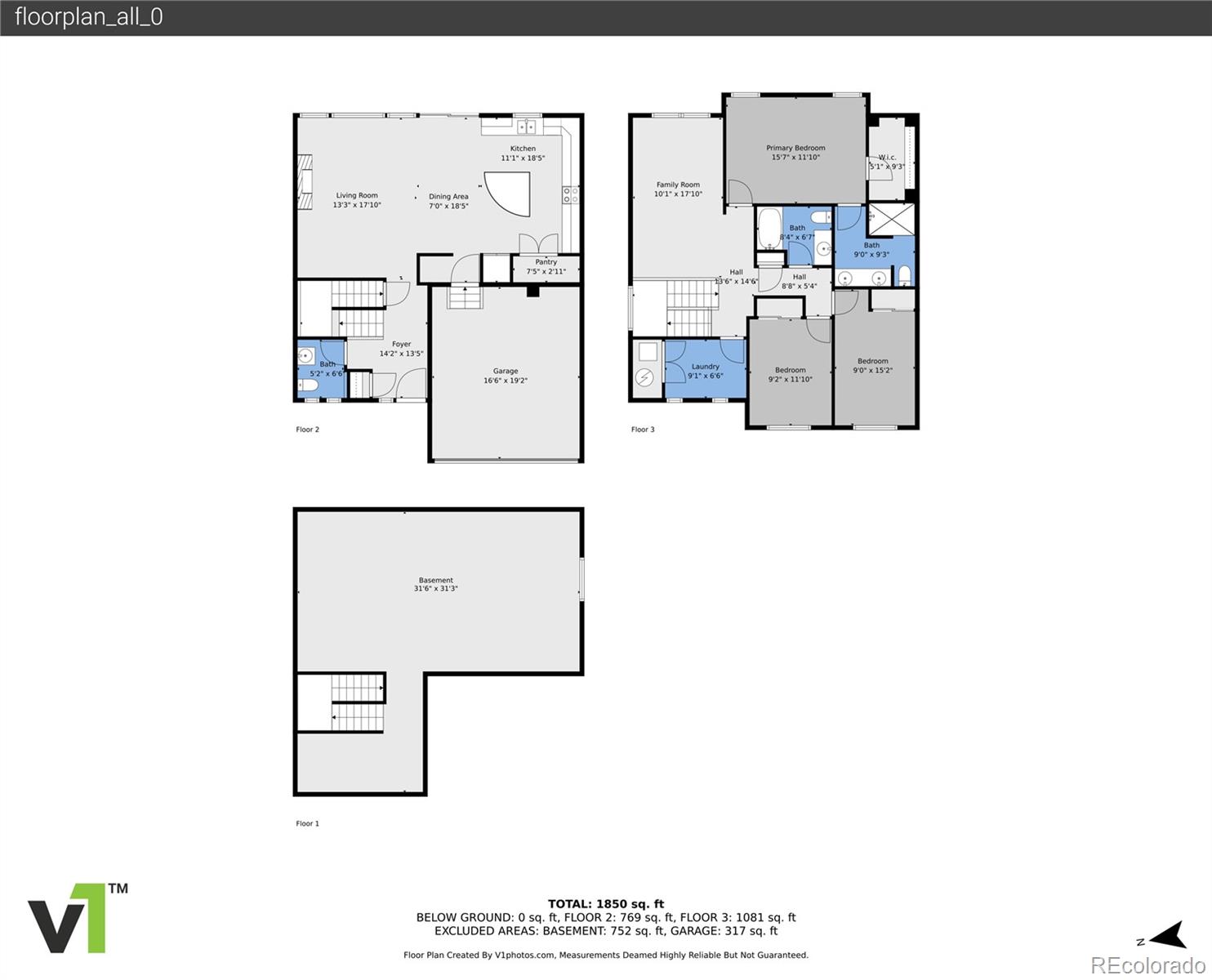 MLS Image #40 for 4928 s addison way,aurora, Colorado