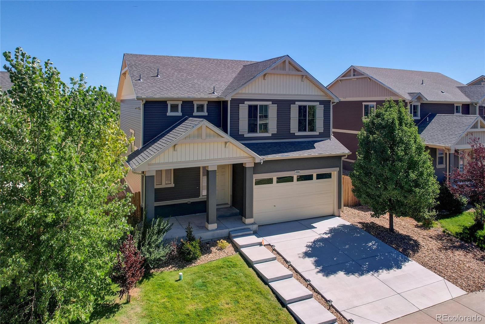 MLS Image #44 for 4928 s addison way,aurora, Colorado