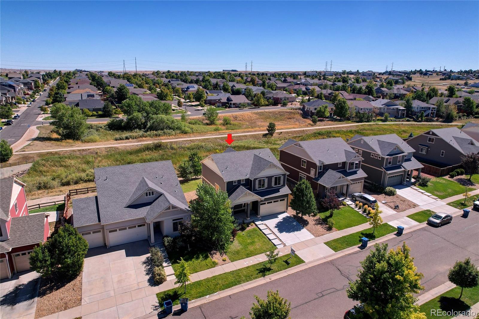 MLS Image #45 for 4928 s addison way,aurora, Colorado