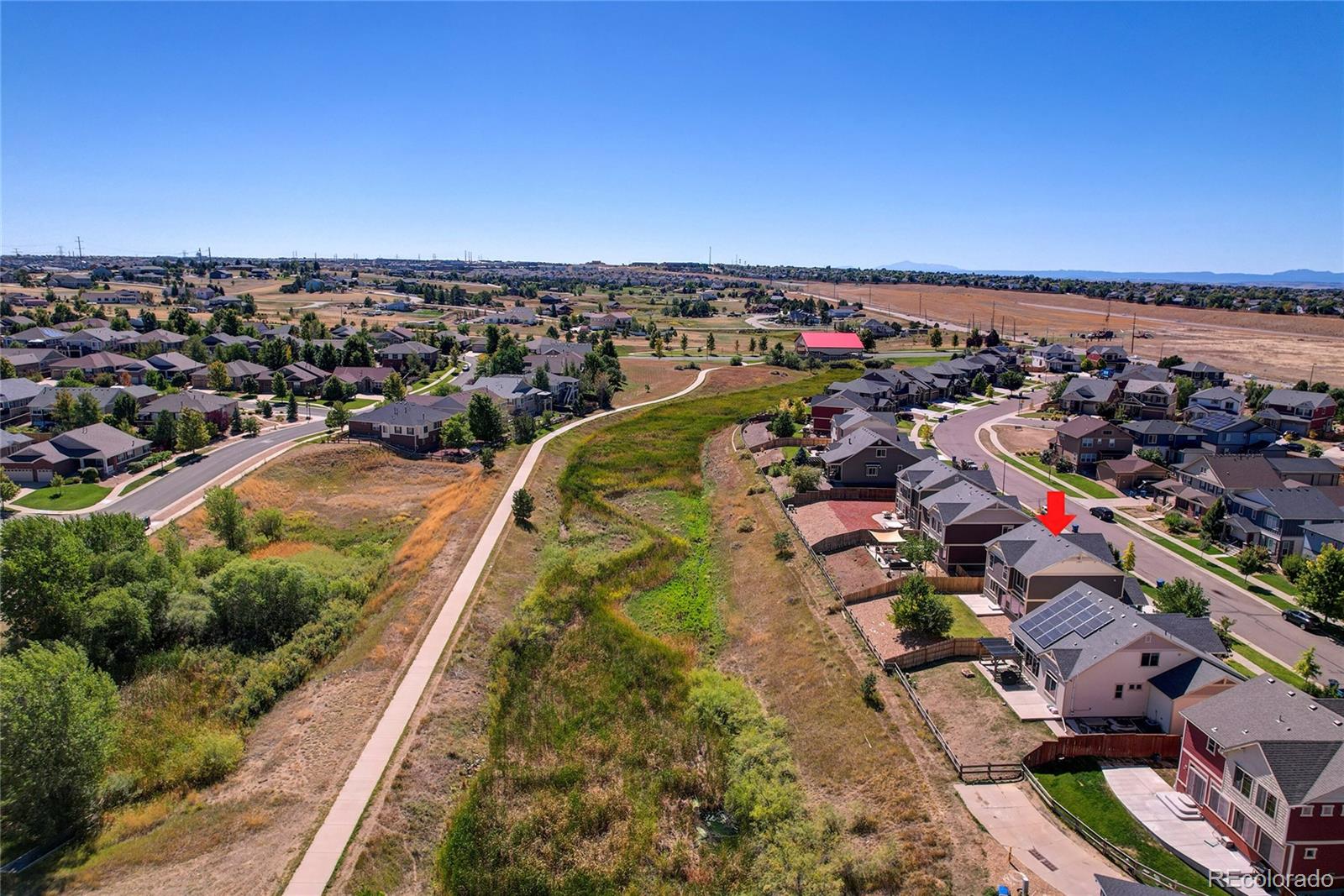 MLS Image #47 for 4928 s addison way,aurora, Colorado